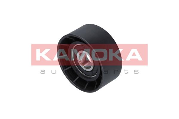 Braccio tenditore, Cinghia Poly-V - R0193 KAMOKA