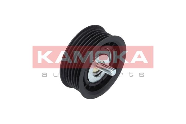 Паразитный / ведущий ролик, поликлиновой ремень - R0195 KAMOKA