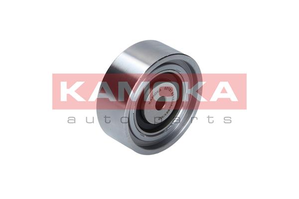 Deflection/Guide Pulley, V-ribbed belt - R0197 KAMOKA