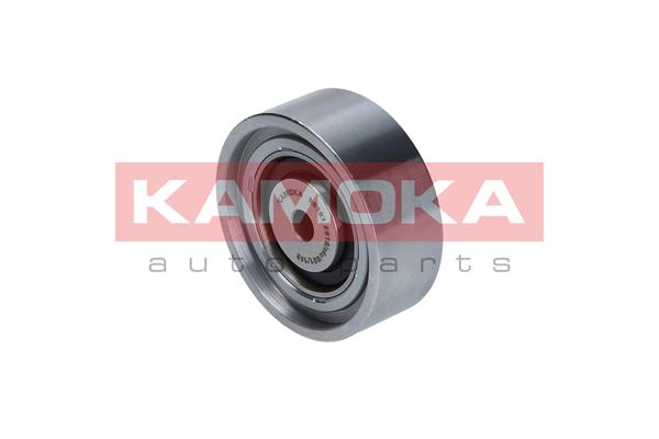 Deflection/Guide Pulley, V-ribbed belt - R0197 KAMOKA