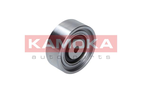 Deflection/Guide Pulley, V-ribbed belt - R0197 KAMOKA
