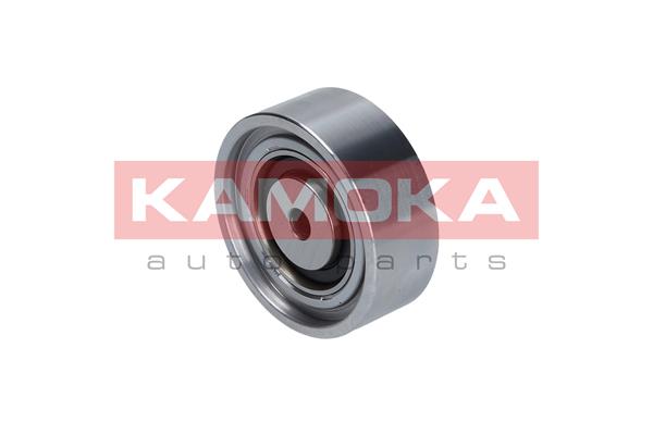 Deflection/Guide Pulley, V-ribbed belt - R0197 KAMOKA