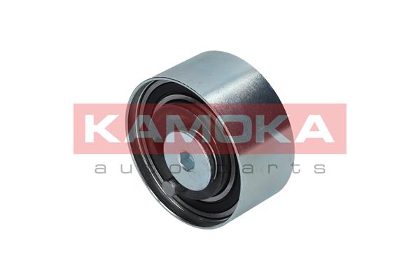 Tensioner Pulley, timing belt - R0198 KAMOKA
