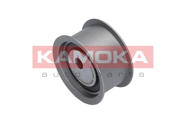 Deflection/Guide Pulley, timing belt - R0199 KAMOKA