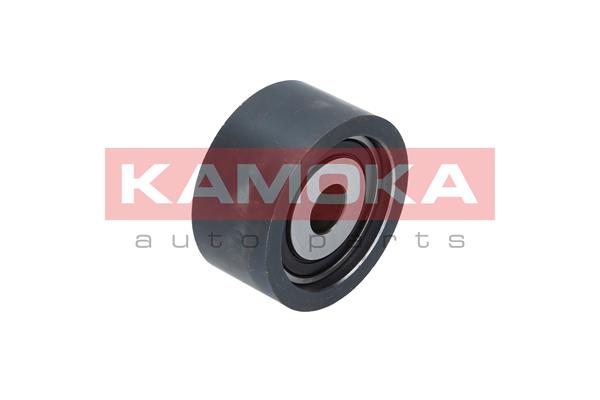Deflection/Guide Pulley, timing belt - R0200 KAMOKA