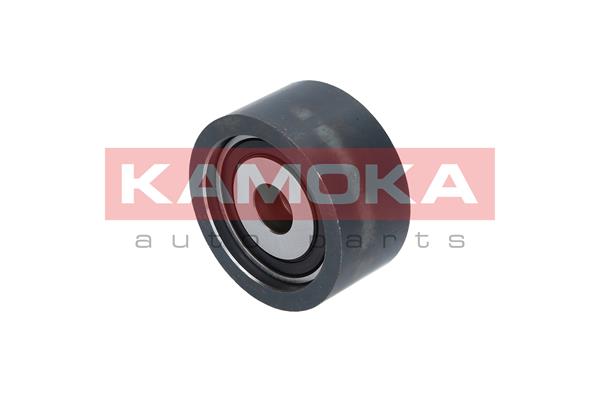 Deflection/Guide Pulley, timing belt - R0200 KAMOKA