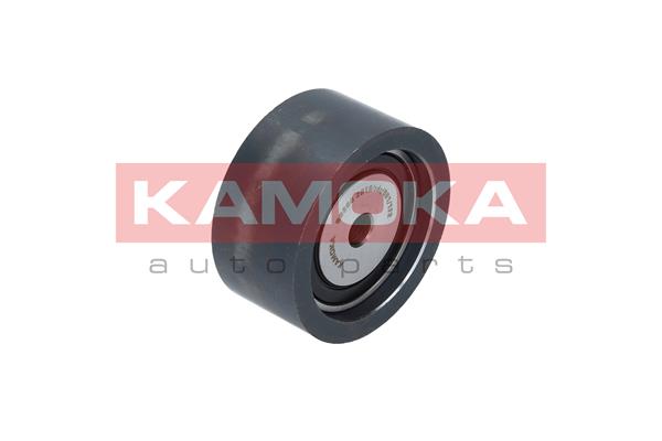 Deflection/Guide Pulley, timing belt - R0200 KAMOKA