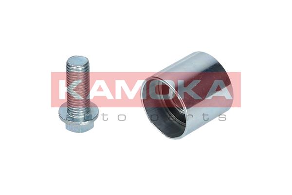 Smorzatore vibrazioni, Cinghia dentata - R0201 KAMOKA
