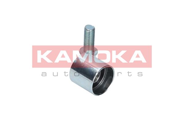 Smorzatore vibrazioni, Cinghia dentata - R0201 KAMOKA