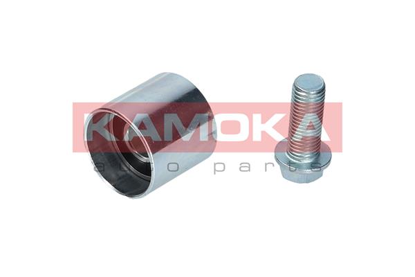 Smorzatore vibrazioni, Cinghia dentata - R0201 KAMOKA