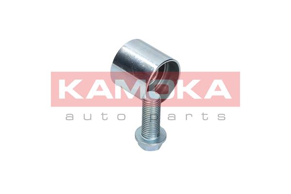 Smorzatore vibrazioni, Cinghia dentata - R0201 KAMOKA
