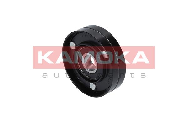 Tensioner Lever, V-ribbed belt - R0202 KAMOKA