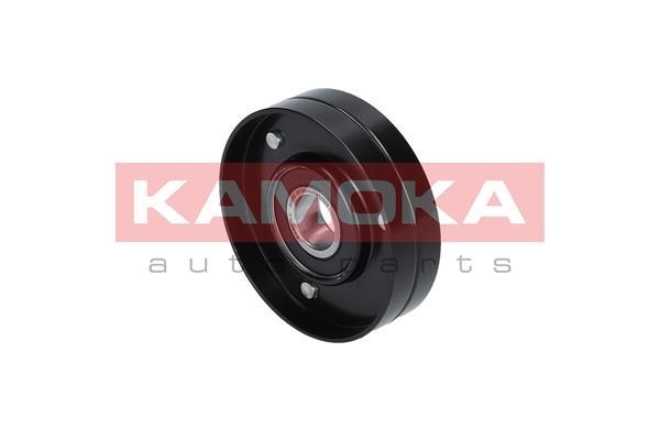 Tensioner Lever, V-ribbed belt - R0202 KAMOKA