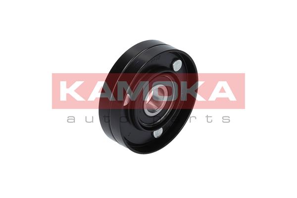 Tensioner Lever, V-ribbed belt - R0202 KAMOKA