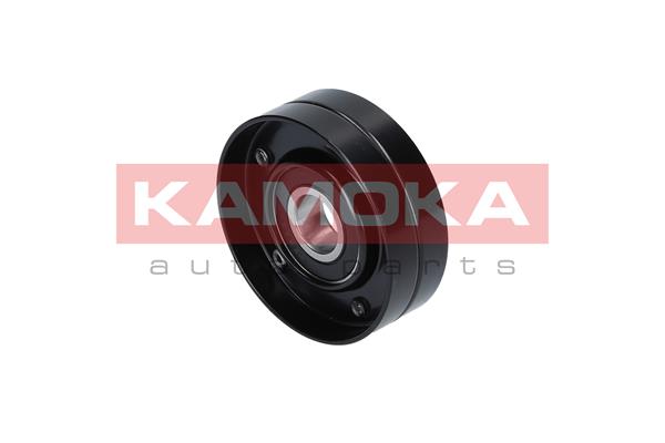 Tensioner Lever, V-ribbed belt - R0203 KAMOKA