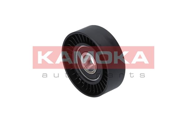 Braccio tenditore, Cinghia Poly-V - R0204 KAMOKA