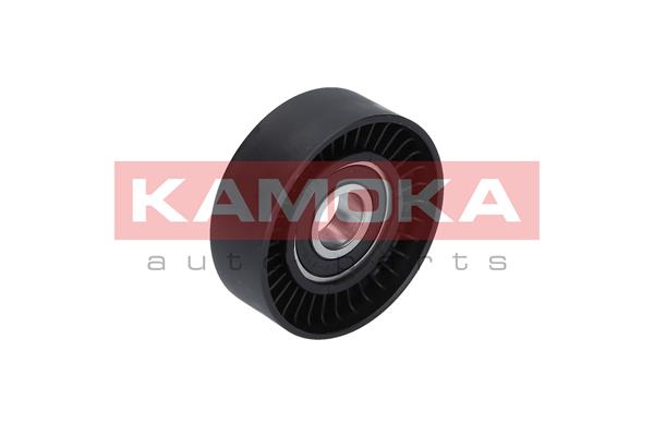 Tensioner Lever, V-ribbed belt - R0204 KAMOKA