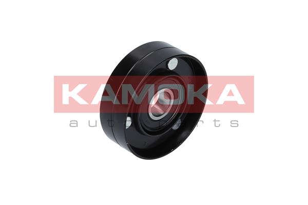 Braccio tenditore, Cinghia Poly-V - R0205 KAMOKA