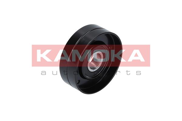 Tensioner Lever, V-ribbed belt - R0208 KAMOKA