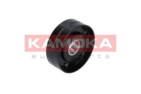 Tensioner Lever, V-ribbed belt - R0208 KAMOKA