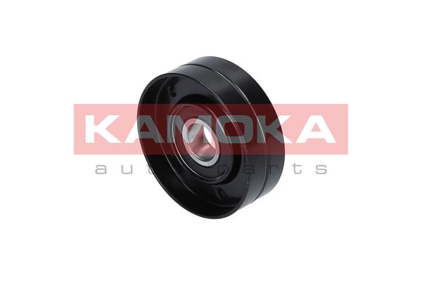 Tensioner Lever, V-ribbed belt - R0210 KAMOKA