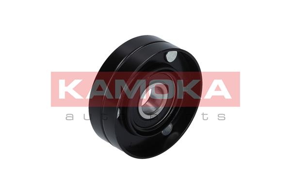 Tensioner Lever, V-ribbed belt - R0215 KAMOKA