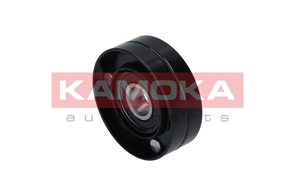 Tensioner Lever, V-ribbed belt - R0215 KAMOKA