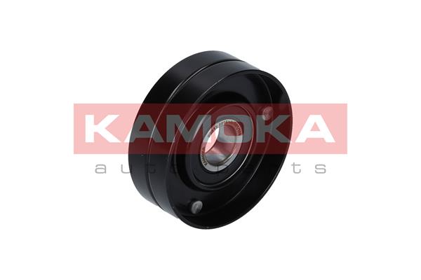 Tensioner Lever, V-ribbed belt - R0215 KAMOKA