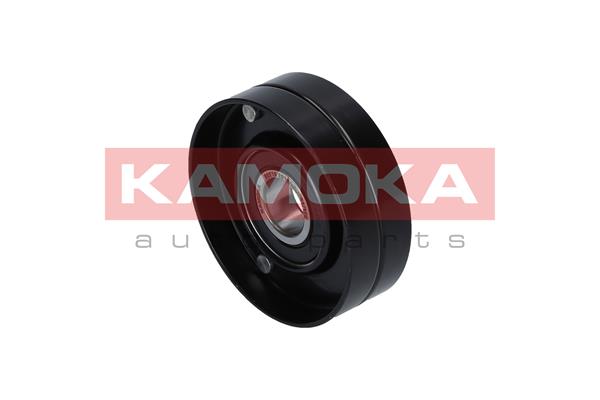 Tensioner Lever, V-ribbed belt - R0215 KAMOKA