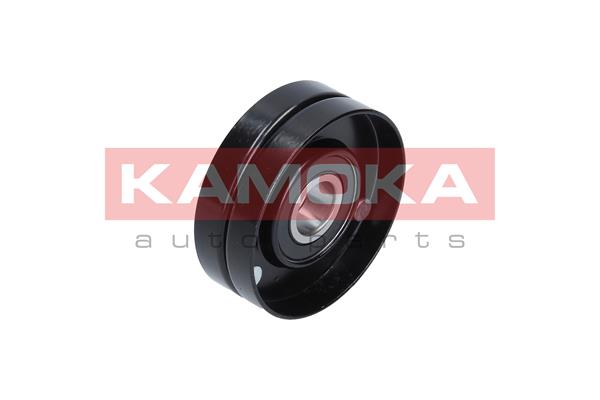 Braccio tenditore, Cinghia Poly-V - R0216 KAMOKA