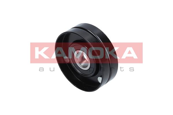 Braccio tenditore, Cinghia Poly-V - R0216 KAMOKA