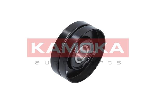 Braccio tenditore, Cinghia Poly-V - R0216 KAMOKA