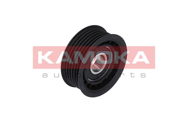 Braccio tenditore, Cinghia Poly-V - R0218 KAMOKA