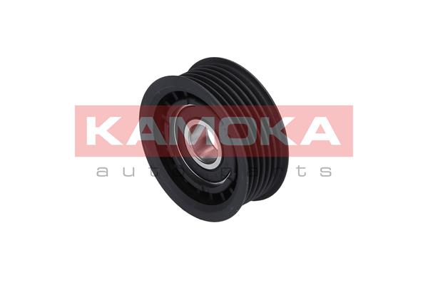 Braccio tenditore, Cinghia Poly-V - R0218 KAMOKA