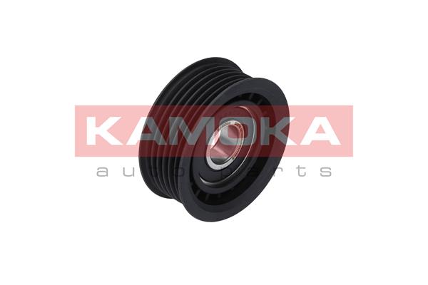 Braccio tenditore, Cinghia Poly-V - R0218 KAMOKA