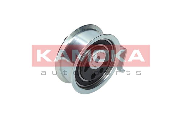 Tensioner Pulley, timing belt - R0220 KAMOKA