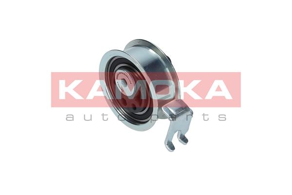 Tensioner Pulley, timing belt - R0220 KAMOKA