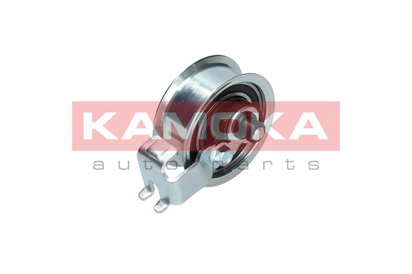 Tensioner Pulley, timing belt - R0220 KAMOKA