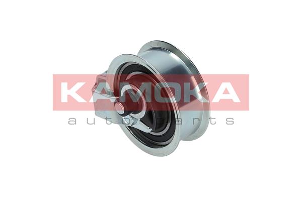 Tensioner Pulley, timing belt - R0220 KAMOKA
