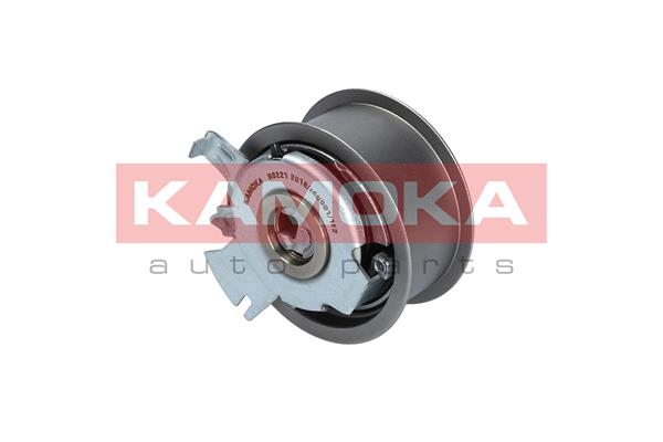 Tensioner Pulley, timing belt - R0221 KAMOKA