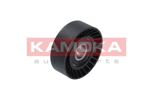Tensioner Lever, V-ribbed belt - R0225 KAMOKA
