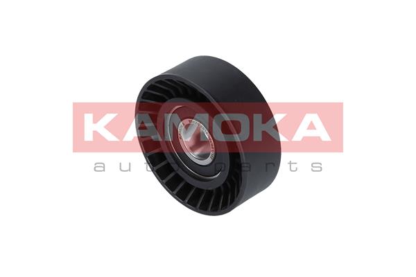 Tensioner Lever, V-ribbed belt - R0225 KAMOKA