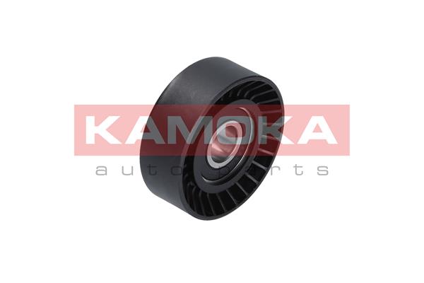 Tensioner Lever, V-ribbed belt - R0225 KAMOKA