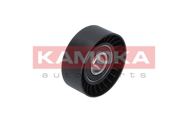 Tensioner Lever, V-ribbed belt - R0226 KAMOKA