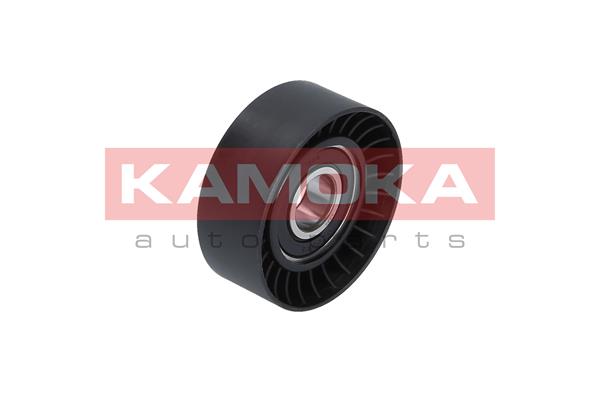Tensioner Lever, V-ribbed belt - R0228 KAMOKA
