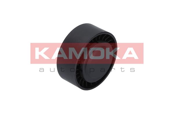 kreipiantysis skriemulys, V formos rumbuotas diržas - R0229 KAMOKA