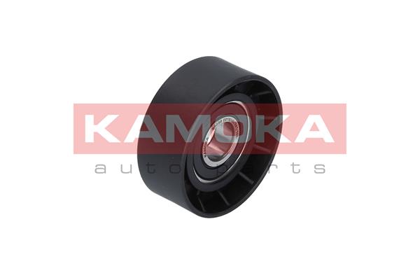 Deflection/Guide Pulley, V-ribbed belt - R0230 KAMOKA