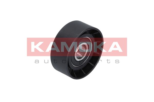 Deflection/Guide Pulley, V-ribbed belt - R0230 KAMOKA