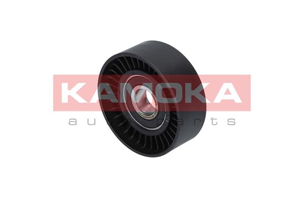 Braccio tenditore, Cinghia Poly-V - R0231 KAMOKA