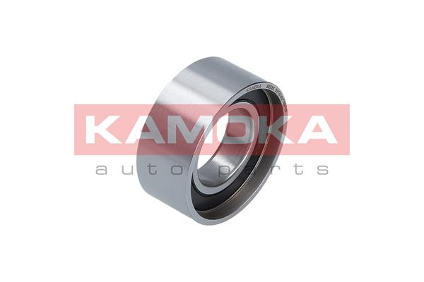 Tensioner Pulley, timing belt - R0232 KAMOKA